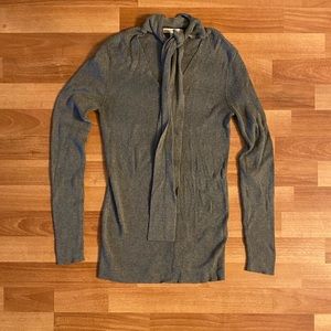 41 Hawthorn Tie Collar Shirt